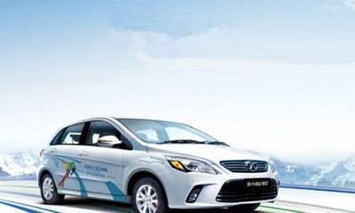 國產新能源汽車崛起之路與熱門車型推薦